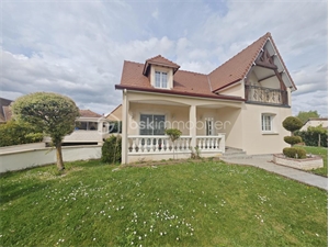 maison traditionnelle à la vente -   61300  L AIGLE, surface 122 m2 vente maison traditionnelle - UBI468768905
